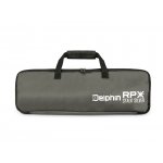 Stojan na udice Rodpod Delphin RPX Stalk Silver