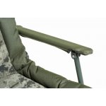 Stolička CamoCODE Arm