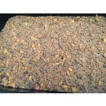 Sypané krmivo na ryby Method Mix Rapid Excellent 3kg + Vedro