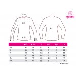 Termo set vrch + spodky Delphin QUEEN 4LOVE