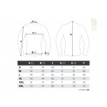 Termoprádlo vrch Delphin EnergyX