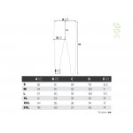 Termoprádlo vrch Delphin EnergyX
