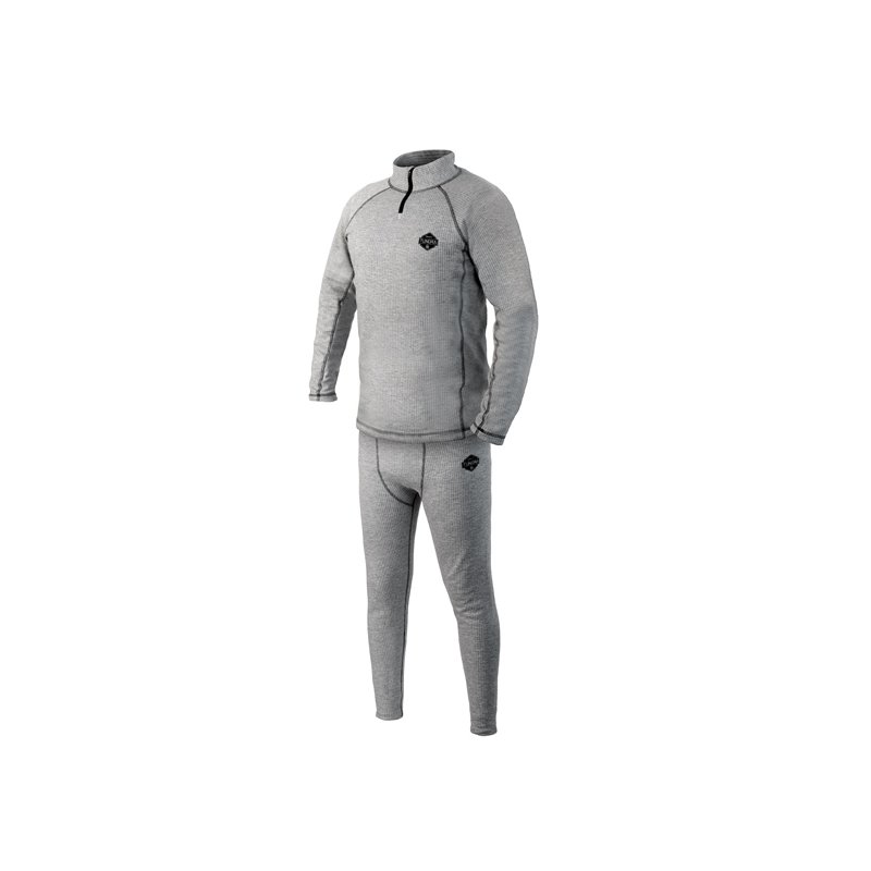 Termoprádlo vrch Delphin TUNDRA Aktiv | S