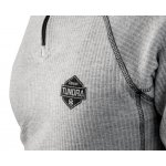 Termoprádlo vrch Delphin TUNDRA Aktiv | S