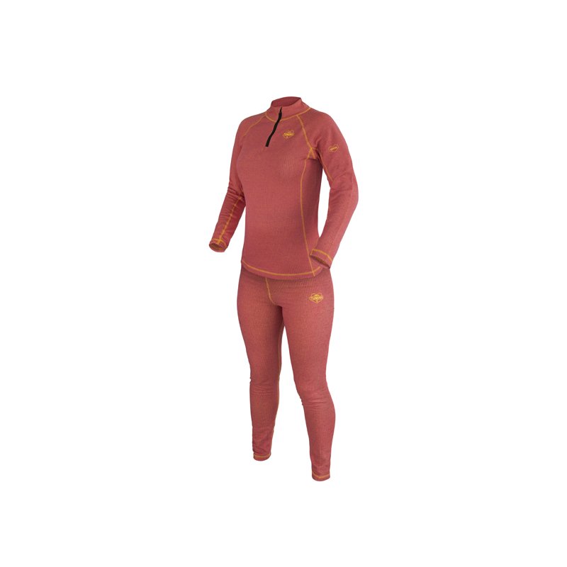 Termoprádlo vrch Delphin TUNDRA Queen