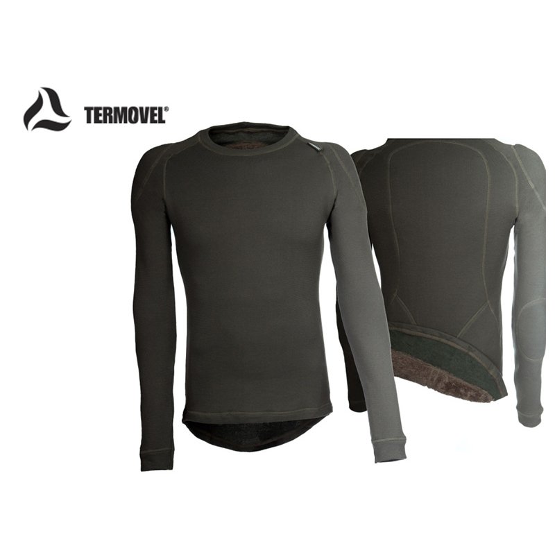 Termotričko Hrejivé Extra