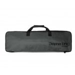 Tripod Delphin TPX3 Silver | pre 3 prúty