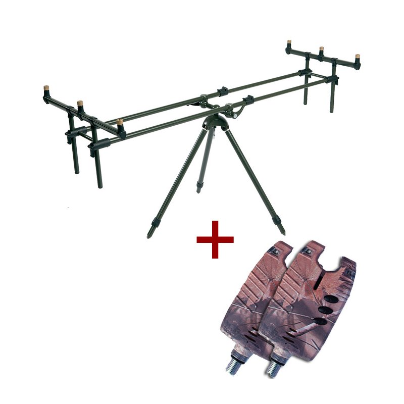 Tripod Premium + singalizátory