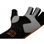 Trojštvrťové rukavice Delphin Atak! 75F