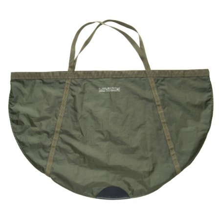 Vážiaca sieťka na ryby Easy2