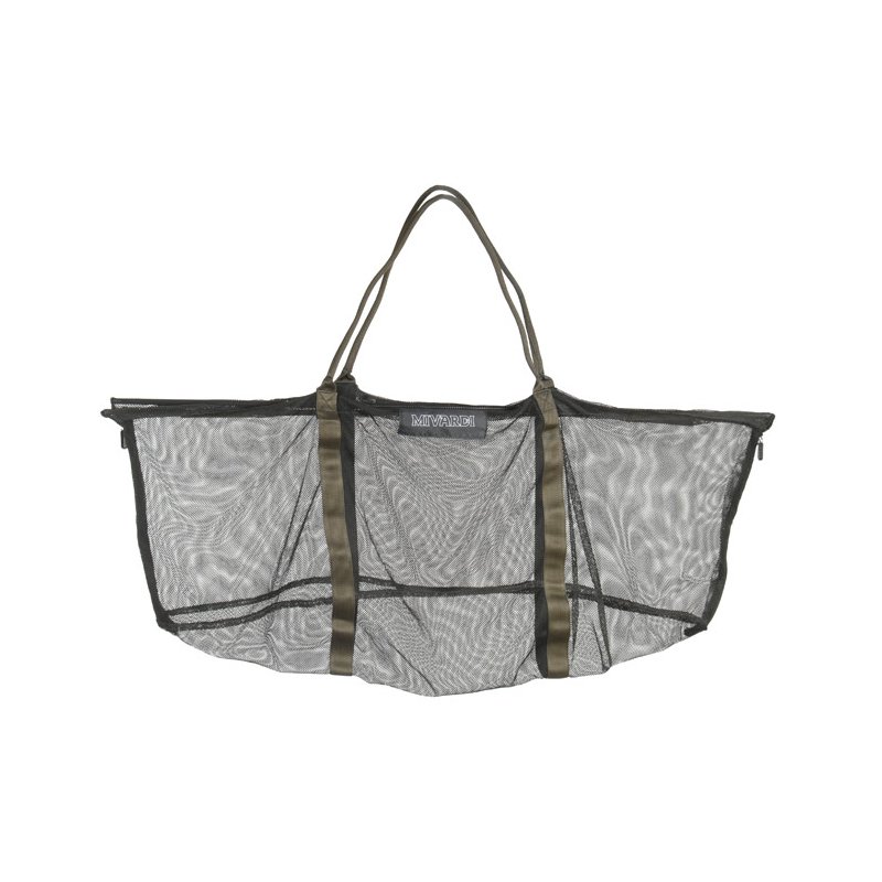 Vážiaca sieťka na ryby Premium