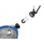 Vylovovacia rukavica Delphin HAZARD