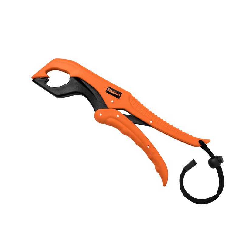 Vylovovacie kliešte Delphin Grippers ATAK!