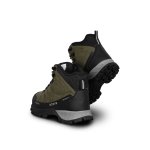 Vysoké nepremokavé topánky Ixtera TEKNIS