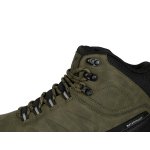 Vysoké nepremokavé topánky Ixtera TEKNIS