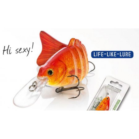 Wobler Realistic Multijointed Ed