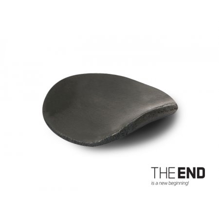 Wolfrámový tmel / Plastické olovo THE END