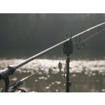 Závesný retiazkový signalizátor Delphin INOX