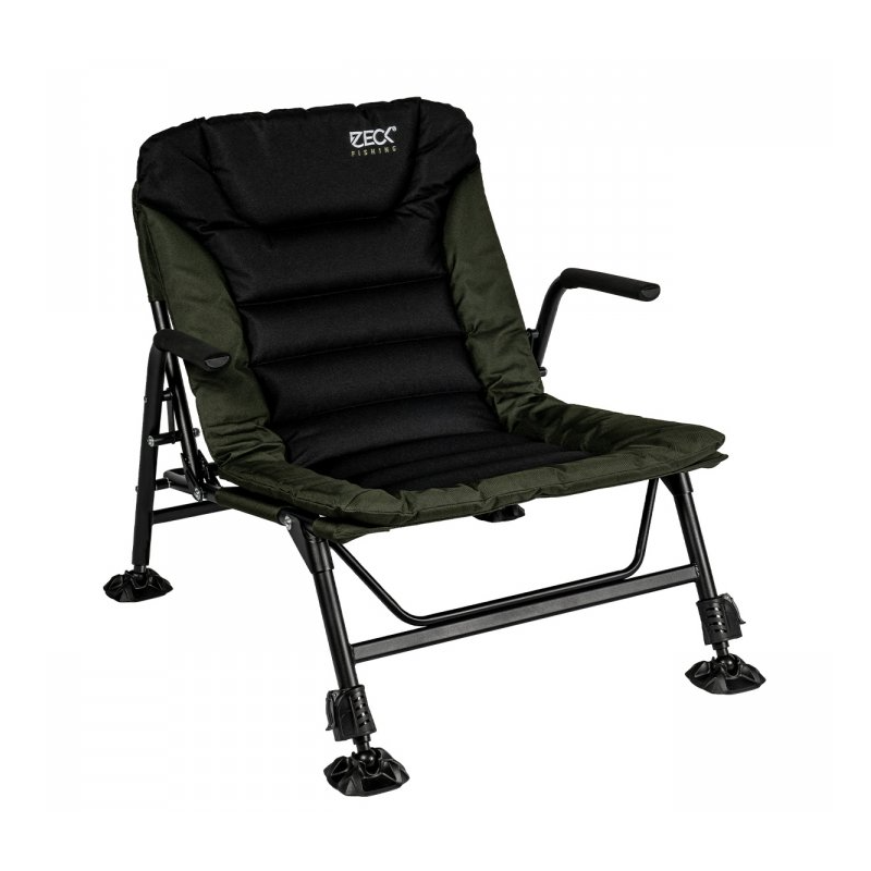 ZECK - sumčiarske kreslo - Low Chair