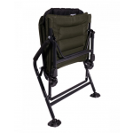 ZECK - sumčiarske kreslo - Low Chair