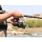 ZECK - sumcová šňůra - Hulk Line 0,55 mm