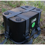 ZECK - sumcová taška – Tackle Container Pro Catfish