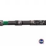 ZECK - sumcový prut - Blinker Jörg Longcast 300cm/30-180g