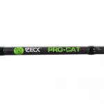 ZECK - sumcový prut - Pro Cat Boat 240cm/300g