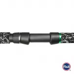 ZECK - sumcový prut - Pro Cat Boat 240cm/300g