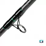 ZECK - sumcový prut - Pro Cat Boat 240cm/300g