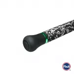 ZECK - sumcový prut – The Stone 270cm |300g