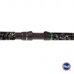 ZECK - sumcový prut – The Stone 270cm |300g