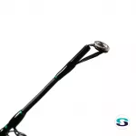 ZECK - sumcový prut – The Stone 270cm |300g