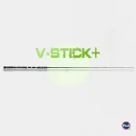 ZECK - sumcový prut - V Stick + 190cm/250g